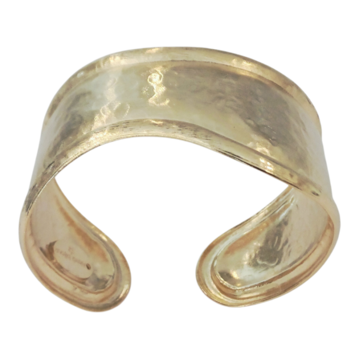 Bracciale oro Giano ALEVA’ BIJOUX
